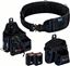 Изображение Bosch BOSCH. TOOL BELT 108 cm + HOLSTER GWT 4, GWT 2, 2x PRO CLICK HANDLE