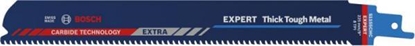 Изображение Bosch Brzeszczot do piy szablastej, do metalu Bosch