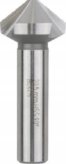 Изображение Bosch Countersink 20,5mm M10