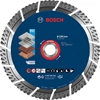 Изображение Bosch EXPERT Multi Material Diamant 230x22.23x2.4x15