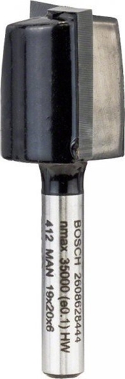 Picture of Bosch FREZ TARCZOWY DO ROWKÃW 6*19*51MM