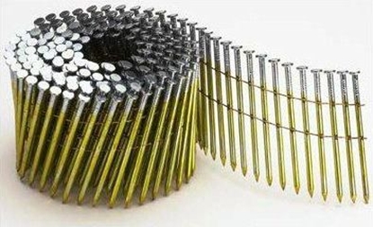 Изображение Naglas Bostitch F300R40BBQ; 3x40 mm; 10500 gab.