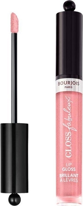 Изображение Bourjois Bourjois Fabuleux Gloss nawilajcy byszczyk do ust 11BrillanteBallerina 3.5ml
