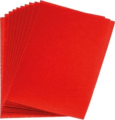 Picture of BREWIS Filc BREWIS FC410-4 czerwony 1mm