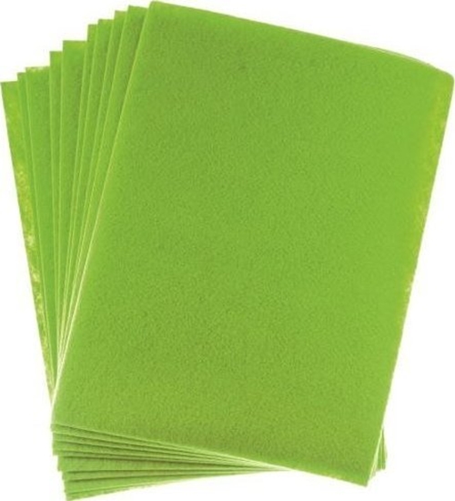 Изображение BREWIS Filc FC410-8 zielony 1 mm