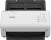 Picture of Brother ADS-4300N ADF scanner 600 x 600 DPI A4 Black, White