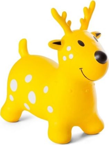 Picture of BS Toys BS Toys, Skoczek Renifer