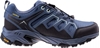 Picture of Buty trekkingowe damskie Elbrus EUREN LOW WP V niebieskie r. 38