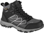 Изображение Buty trekkingowe mskie Campus Kamet High czarno-szare r. 43