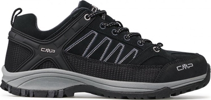 Attēls no Buty trekkingowe mskie CMP Sun Low Hiking czarne r. 41 (31Q4807-U901)