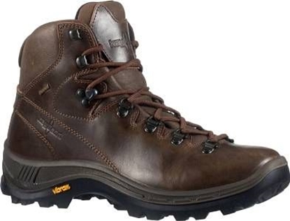 Attēls no Buty trekkingowe mskie Kayland Cumbria GTX brzowe r. 37