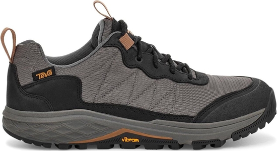 Picture of Buty trekkingowe mskie Teva Ridgeview Low szare r. 42 1/2