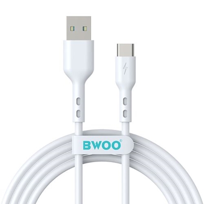 Picture of BWOO BO-X172C USB-Type C 1m 
