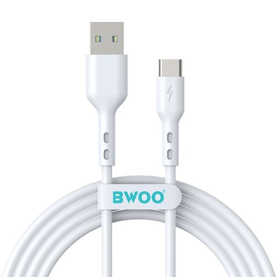 Picture of BWOO BO-X172C USB-Type C 1m 