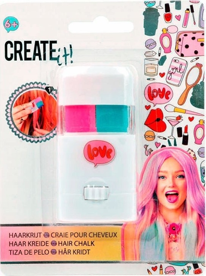 Picture of Canenco Kreda do ozdabiania wosów CREATE IT!