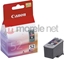 Изображение Canon CL-52 ink cartridge 1 pc(s) Original Black, Cyan, Magenta, Yellow