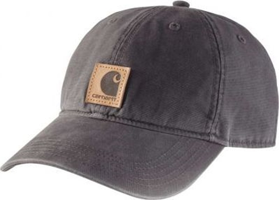 Изображение Carhartt Czapka Carhartt Odessa Cap black