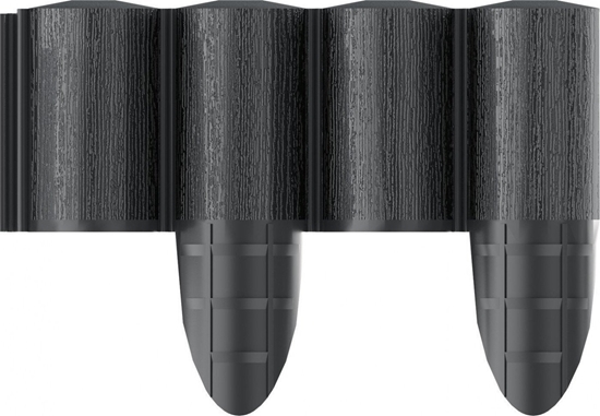 Picture of Cellfast Palisada ogrodowa Cellfast ECO 2,4 m antracytowa