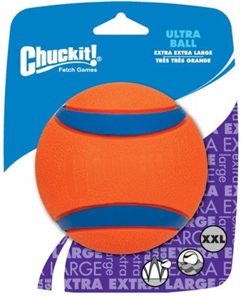 Attēls no Chuckit! ULTRA BALL XXL (170501)