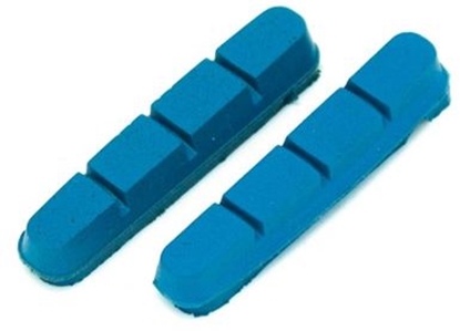 Attēls no Clarks Wkadki hamulcowe do CLARK'S niebieskie (CLA-CPS453-CARB-INS)