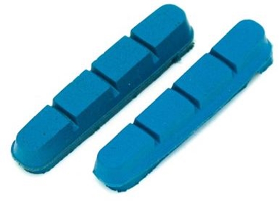 Picture of Clarks Wkadki hamulcowe do CLARK'S niebieskie (CLA-CPS453-CARB-INS)