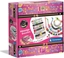 Изображение Clementoni Crazy Chic. Bransoletki z wiadomoci