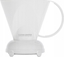 Picture of Clever Clever Dripper - Zaparzacz do kawy L 500ml biay + 100 filtrów