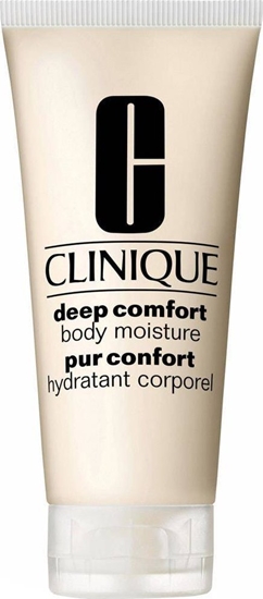 Изображение Clinique CLINIQUE_Deep Comfort Body Moisture kojcy balsam do ciaa 200ml