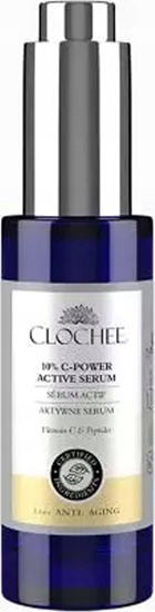 Picture of CLOCHEE_Anti-Aging C-power Acitve Serum aktywne serum z witamin C