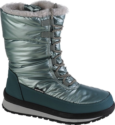 Attēls no CMP CMP Harma Wmn Snow Boot 39Q4976-E111 Zielone 37