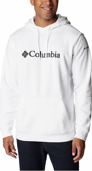 Picture of Columbia Bluza z kapturem Columbia CSC Basic Logo II Hoodie Mska XL