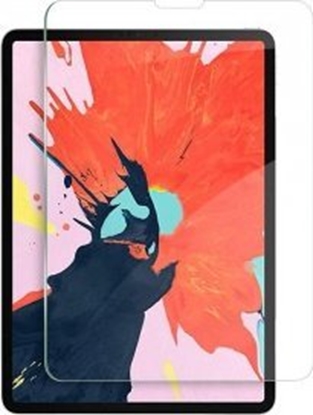 Picture of Compulocks Compulocks iPad Air 10.9" & Pro 11" Tempered Glass Screen Protector - Bildschirmschutz fur Tablet - Glas - 10.9" - fur Apple 10.9-inch iPad Air (4th gen, 5th gen), 11-inch iPad Pro (1st gen, 2nd gen, 3rd gen, 4th gen)