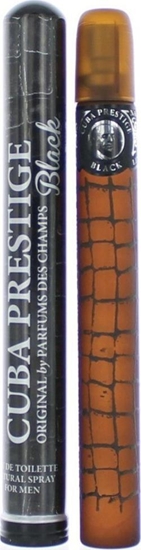 Изображение Cuba Prestige Black EDT 35 ml
