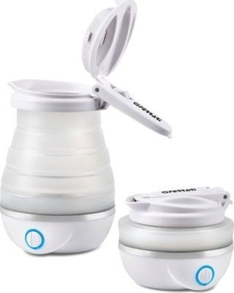 Picture of Czajnik G3Ferrari G10165 0,8L turystyczny skadany