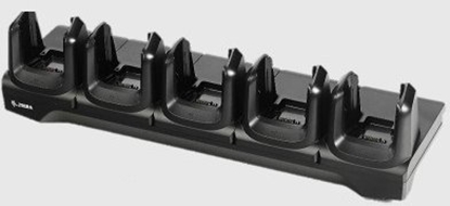 Attēls no Czytnik kodów kreskowych Zebra MC33 5SLOT CHARGE ONLY SHARECR