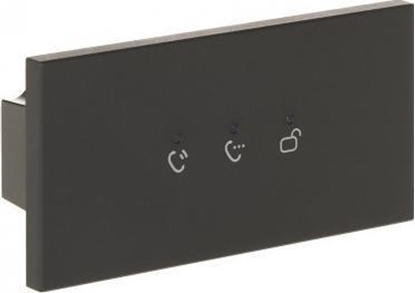 Изображение Dahua Technology MODU SYGNALIZACJI STANU VTO4202FB-ML DAHUA