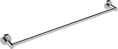 Изображение Deante Drek pojedynczy 65 cmcm srebrny  (ADJ 0621)