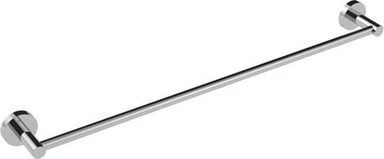 Изображение Deante Drek pojedynczy 65 cmcm srebrny  (ADJ 0621)