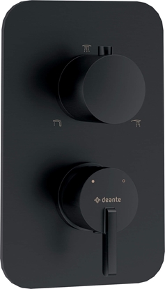 Изображение Deante Element zewntrzny do BOXa mieszaczowego