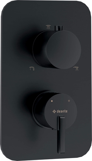 Изображение Deante Element zewntrzny do BOXa mieszaczowego