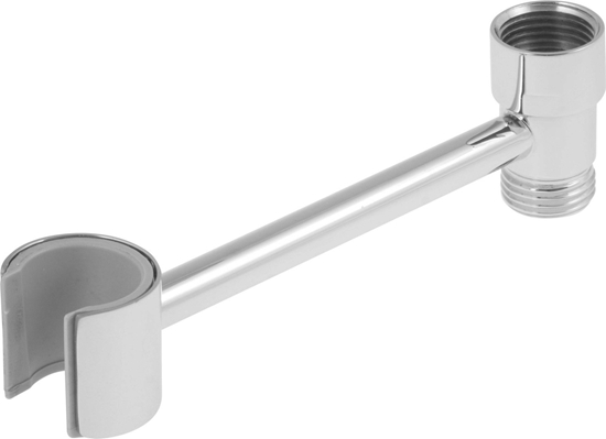 Изображение Deante Uchwyt suchawki prysznicowej do baterii wannowych - ruchomy