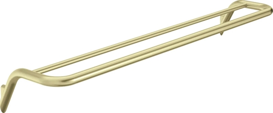 Изображение Deante Wieszak na rcznik podwójny - cienny