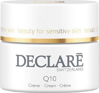 Picture of Declar Krem Przeciwstarzeniowy Age Control Q10 (50 ml) (S0570375)