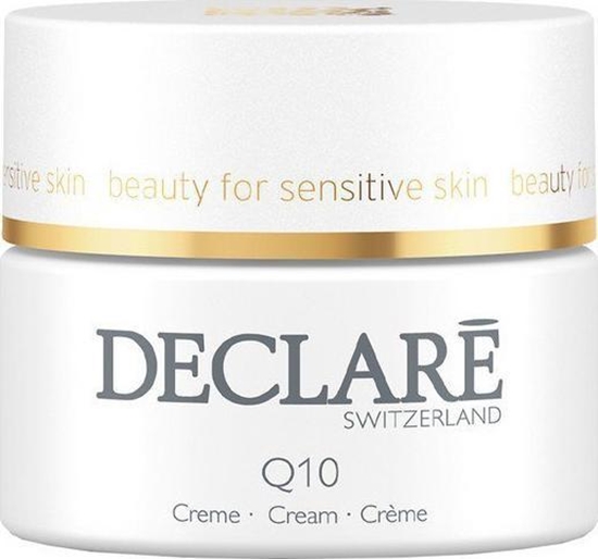 Picture of Declar Krem Przeciwstarzeniowy Age Control Q10 (50 ml) (S0570375)
