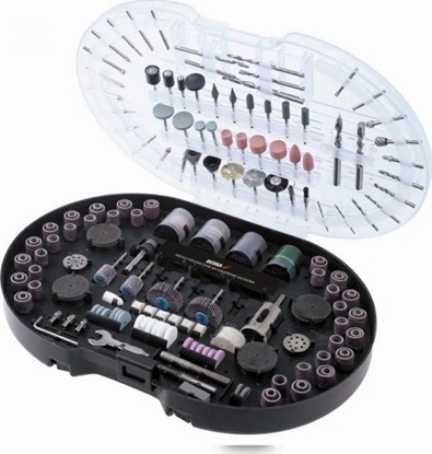 Picture of Dedra AKCESORIA DO MINISZLIFIERKI 287SZT. (1 OP)