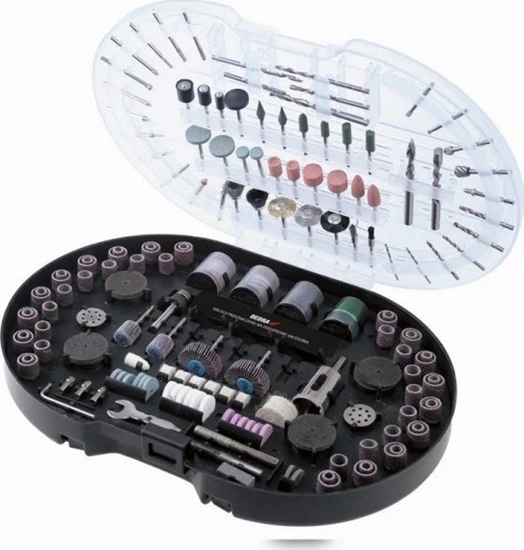 Picture of Dedra AKCESORIA DO MINISZLIFIERKI 287SZT. (1 OP)