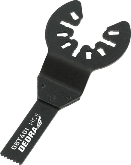 Picture of Dedra Brzeszczot do drewna HCS, 10x30mm, zby 1.4mm