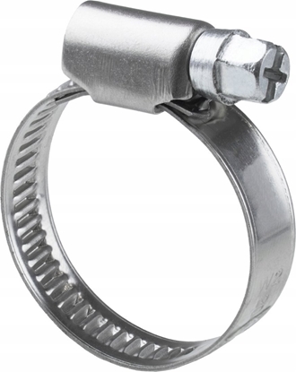 Изображение Dedra Opaska limakowa 100-120/9mm, stal W2