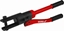 Изображение Dedra PRASKA HYDRAULICZNA RCZNA DO ZACISKANIA KOCÓWEK, DEDRA 1268H1