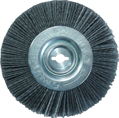 Picture of Dedra Szczotka nylonowa do urzdzenia do czyszcz. kostki DED7098